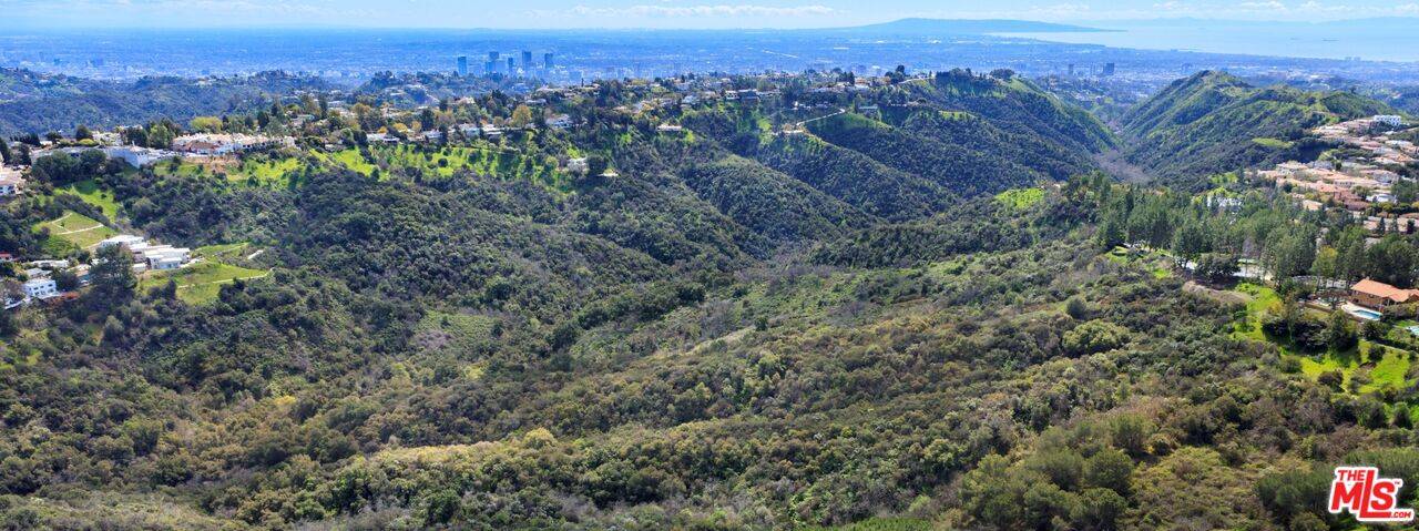 Bel Air, CA 90077,1 Senderos Canyon