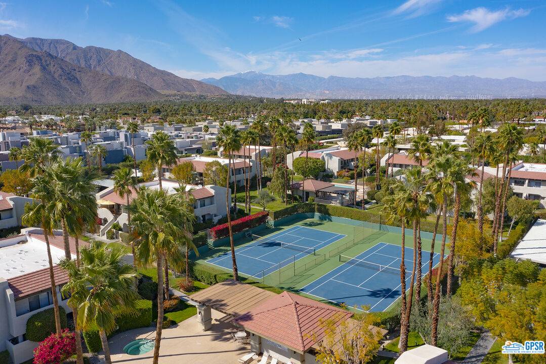 Palm Springs, CA 92262,1150 E AMADO RD #8B2