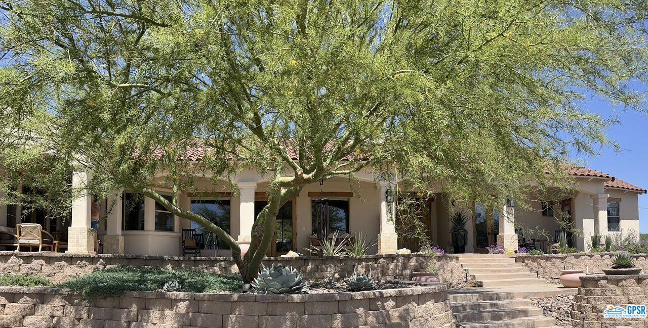 Mountain Center, CA 92561,60495 YUCCA RD