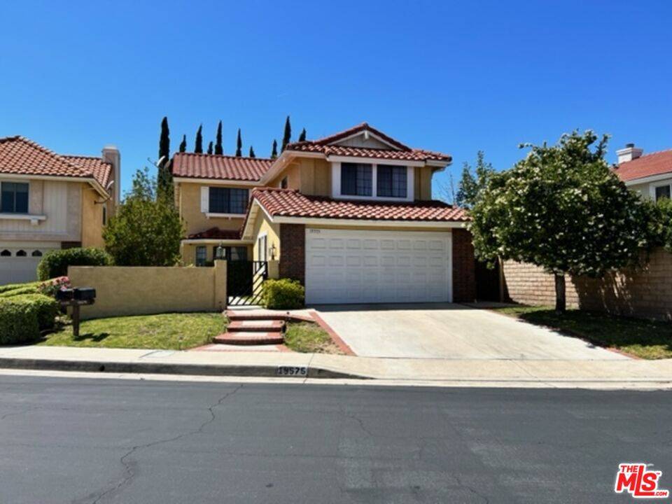 Porter Ranch, CA 91326,19575 SHADOW GLEN CIR