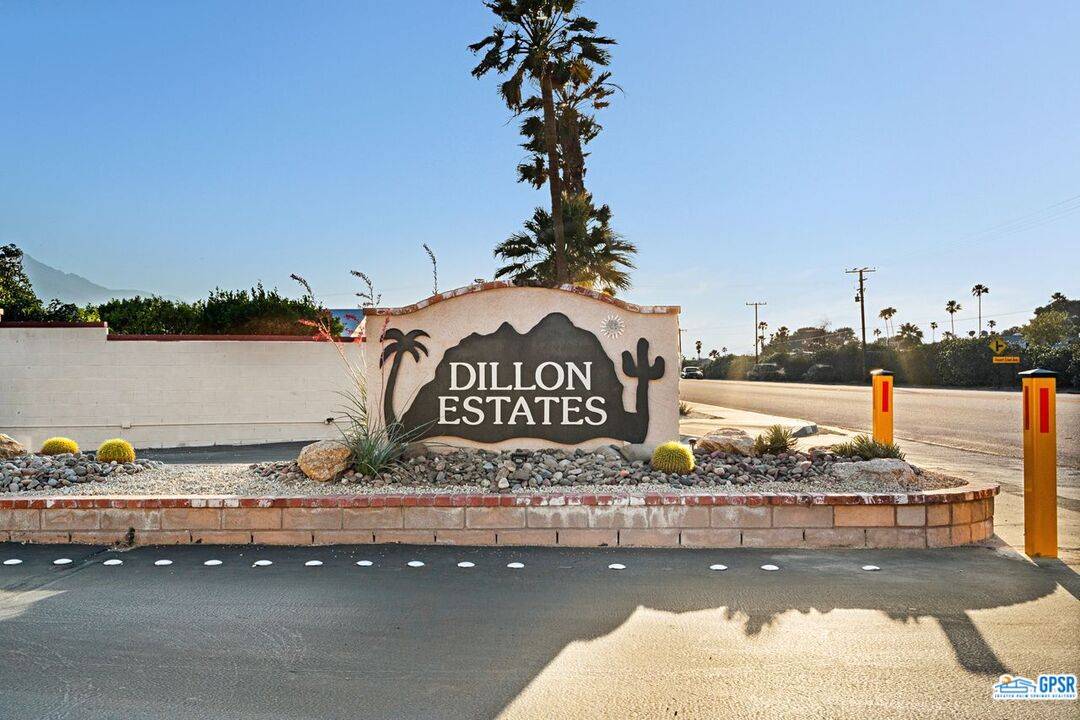 Desert Hot Springs, CA 92241,69525 DILLON RD #106