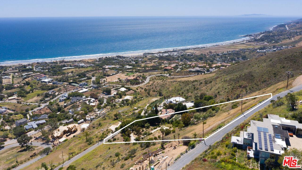 Malibu, CA 90265,30051 ANDROMEDA LN