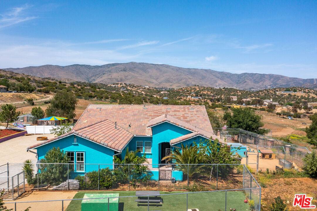 Acton, CA 93510,34545 JUNIPER VALLEY RD