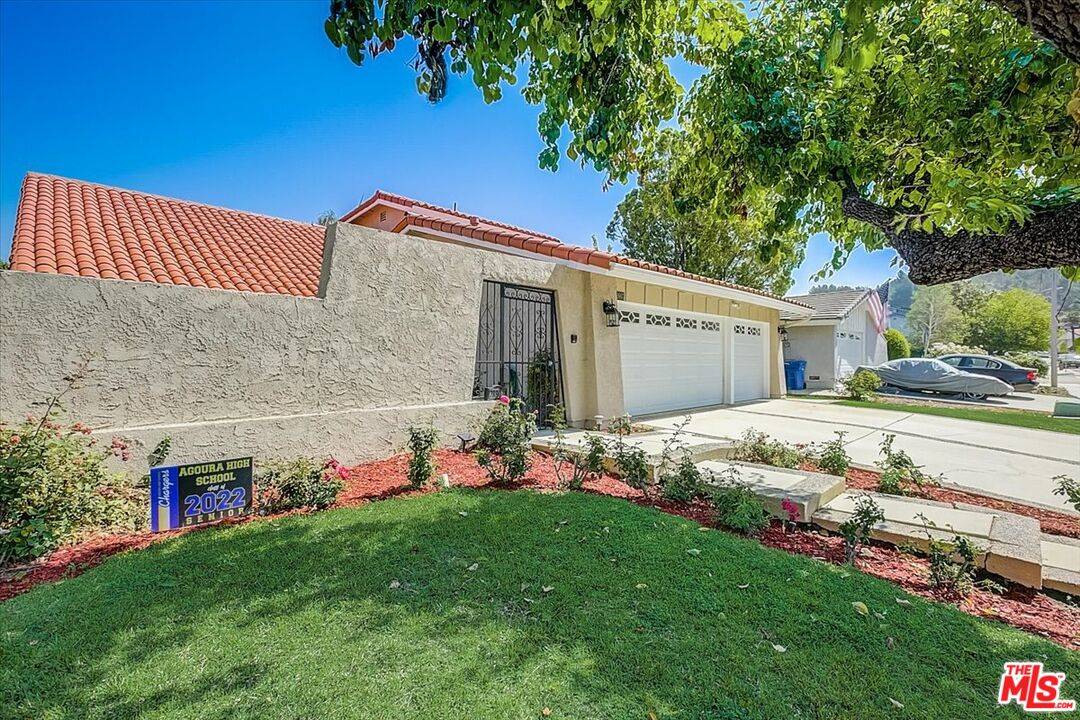 Agoura Hills, CA 91301,28907 EAGLETON ST