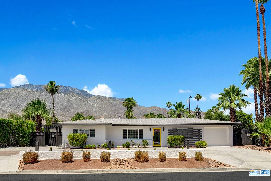 Palm Springs, CA 92262,265 N SATURMINO DR