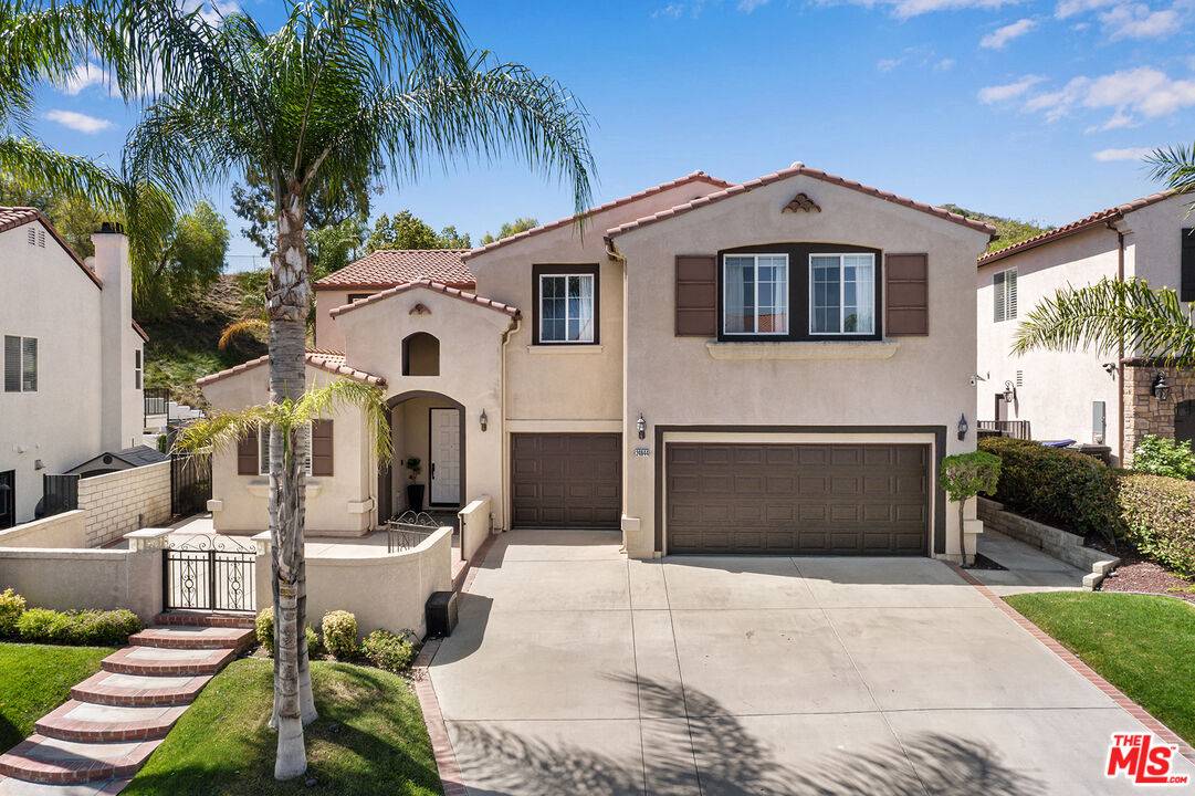 Stevenson Ranch, CA 91381,24944 SMOKEWOOD WAY