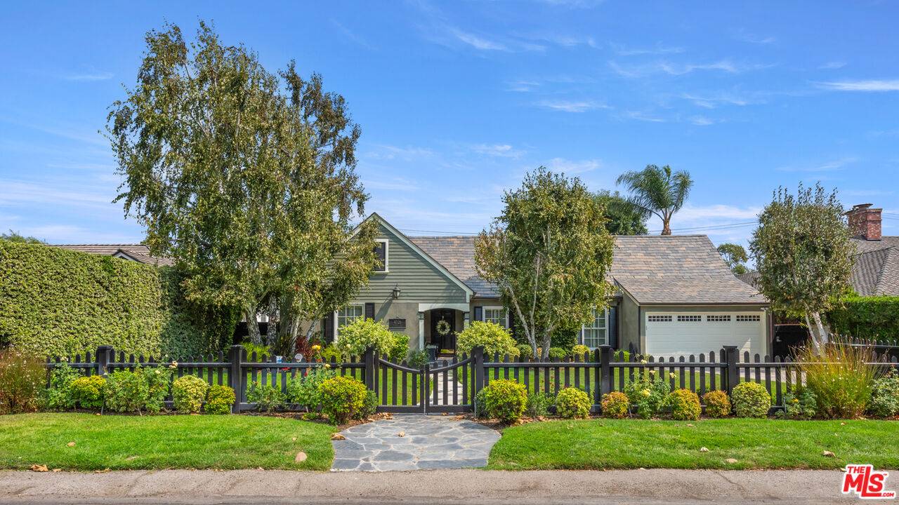 Toluca Lake, CA 91602,4726 PLACIDIA AVE