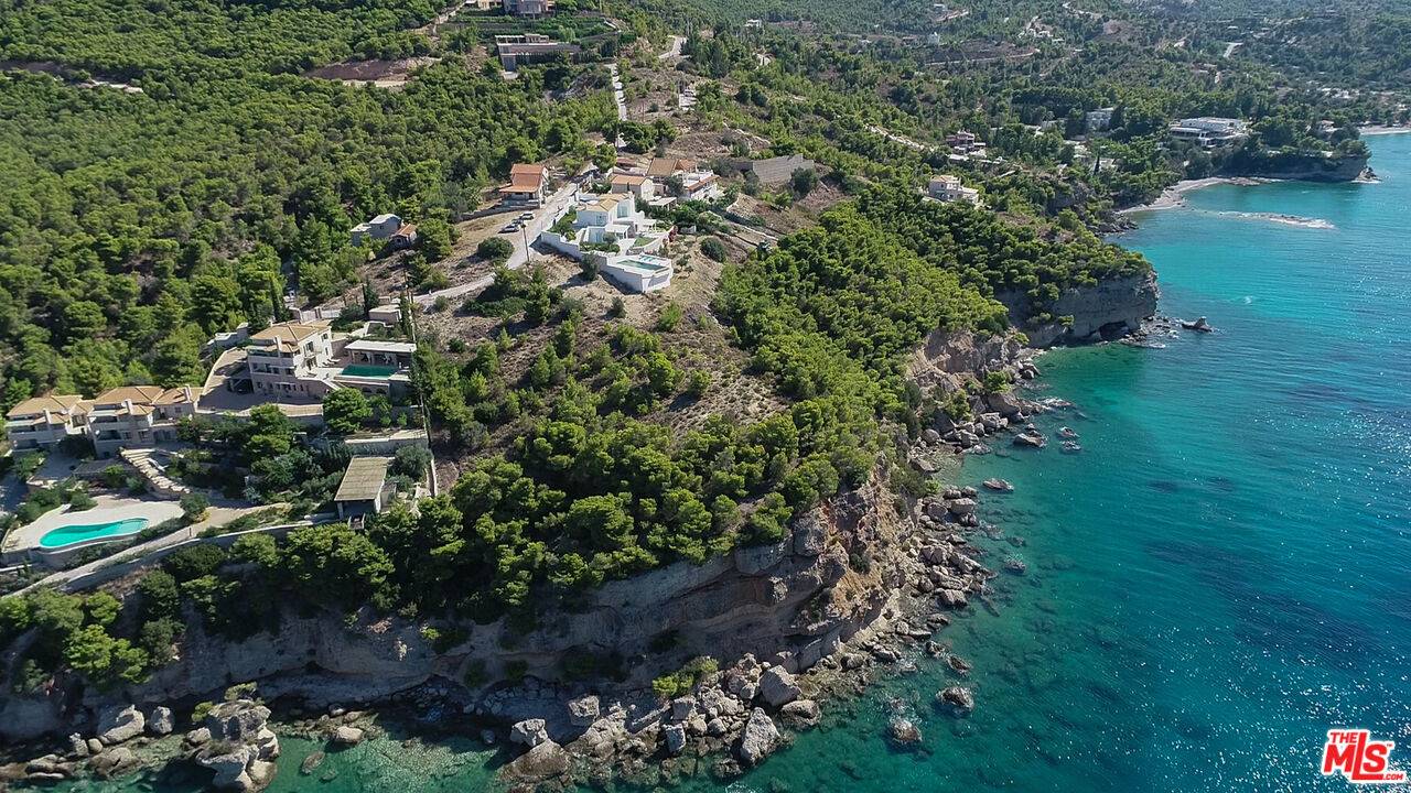 Other, 0,PORTO CHELI, ERMIONI GREECE - VILLA TEAL
