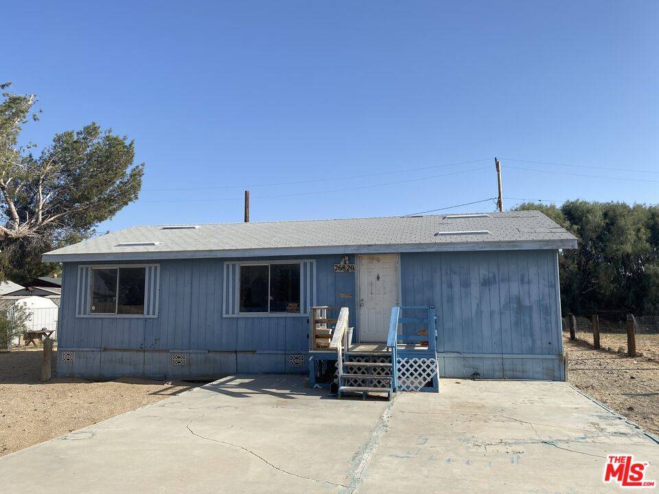 Boron, CA 93516,26820 NICHOLS ST