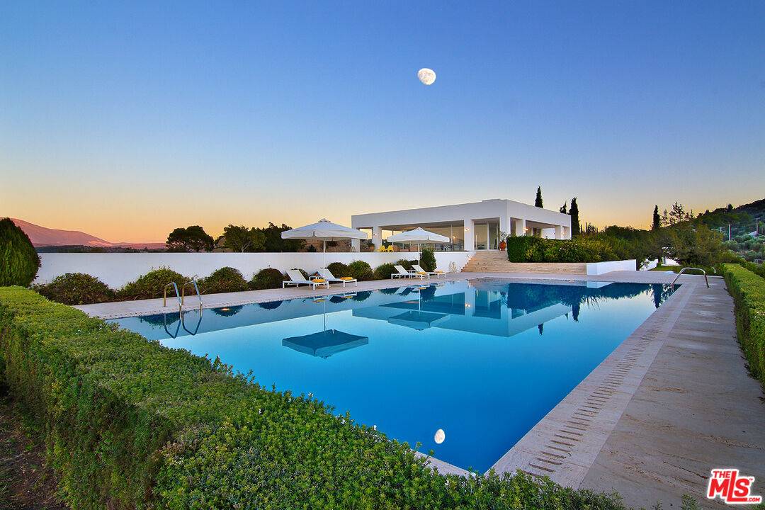 Other, 0,Porto Cheli, Ermioni Greece - White House Villa