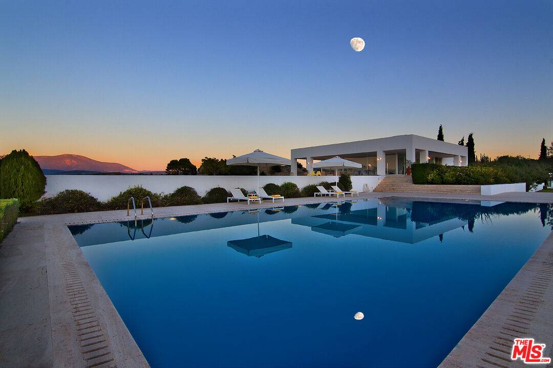 Other, 0,Porto Cheli, Ermioni Greece - White House Villa