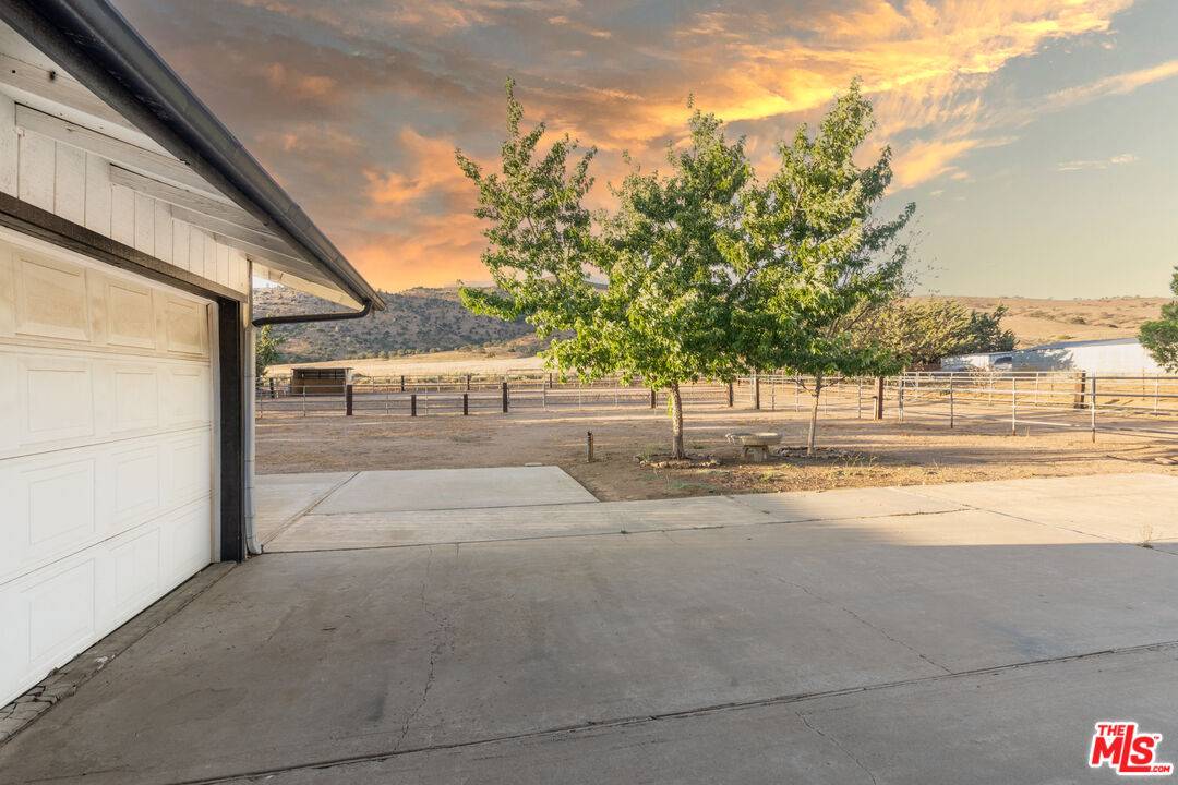 Tehachapi, CA 93561,1265 W Arabian Dr