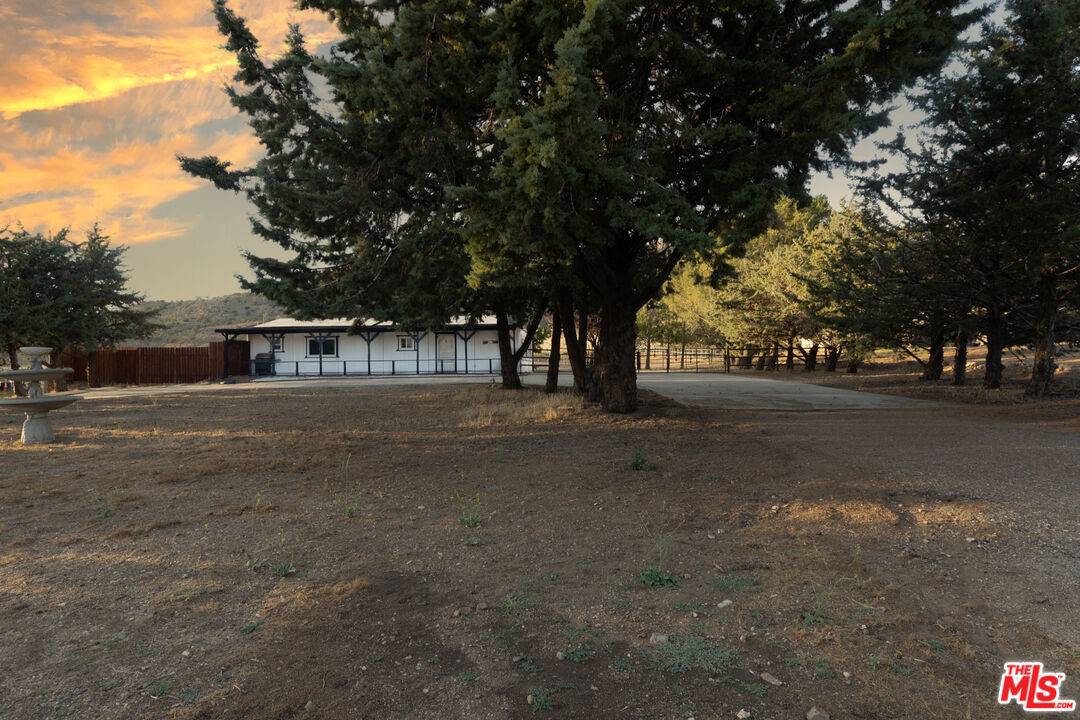 Tehachapi, CA 93561,1265 W Arabian Dr