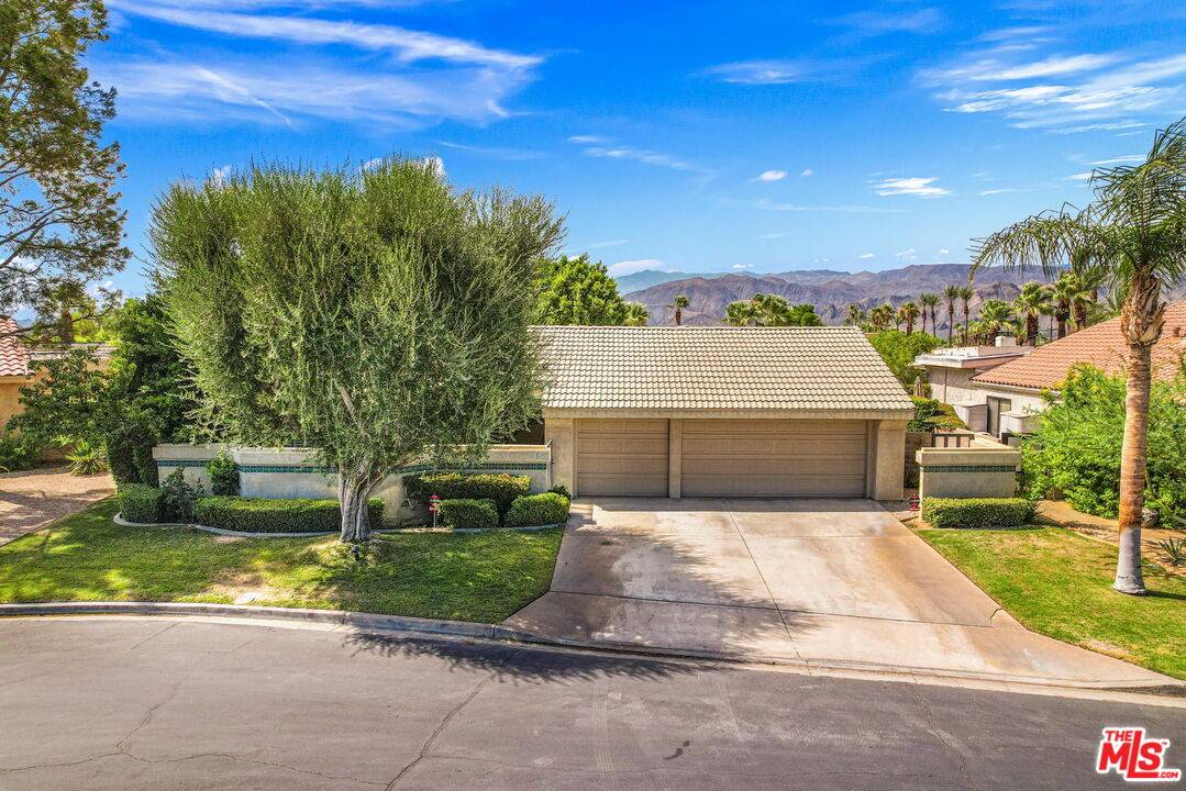 Rancho Mirage, CA 92270,69 San Simeon Pl