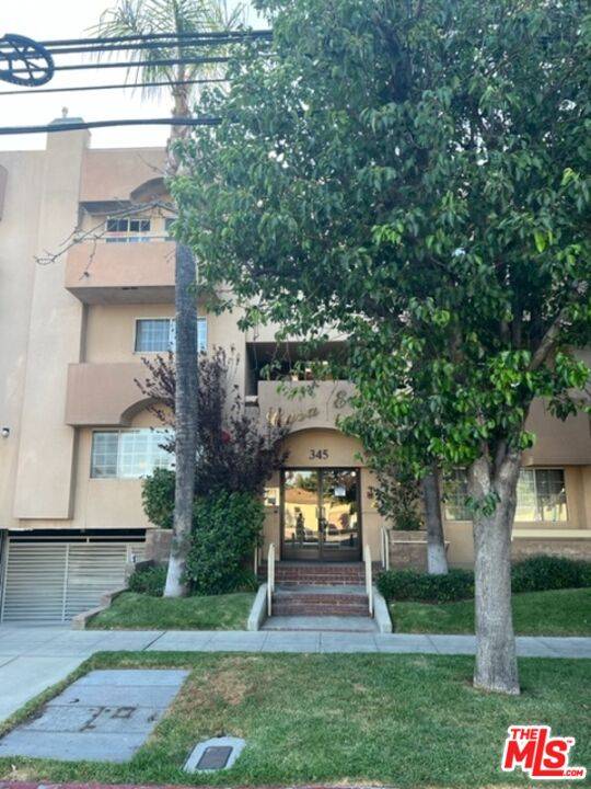 Burbank, CA 91506,345 W Alameda Ave #103