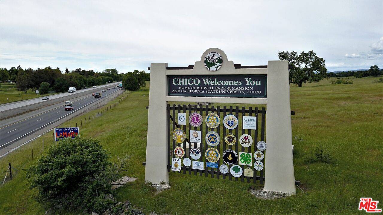 Chico, CA 95928,99 Highway 99