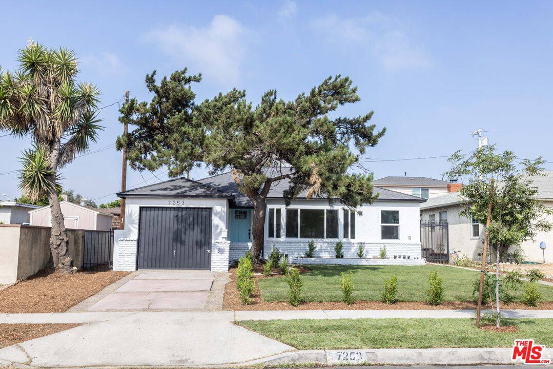 Sun Valley, CA 91352,7253 Satsuma Ave