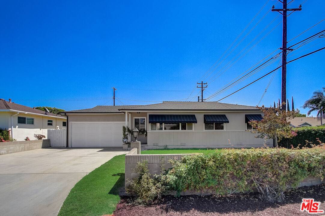 Santa Ana, CA 92705,12972 Rosalind Dr