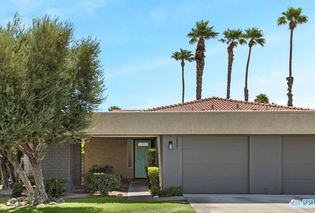 Palm Springs, CA 92262,2807 Sunflower Loop