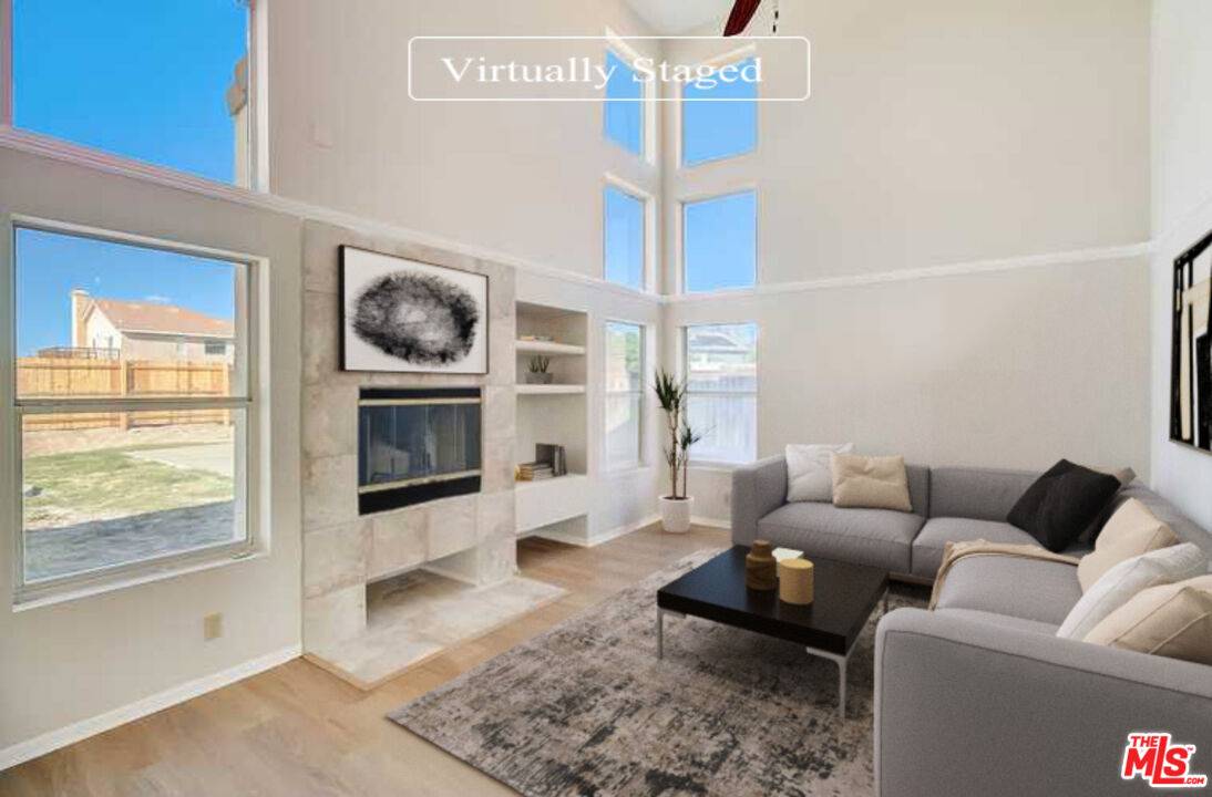 Lancaster, CA 93536,6313 W Avenue J4