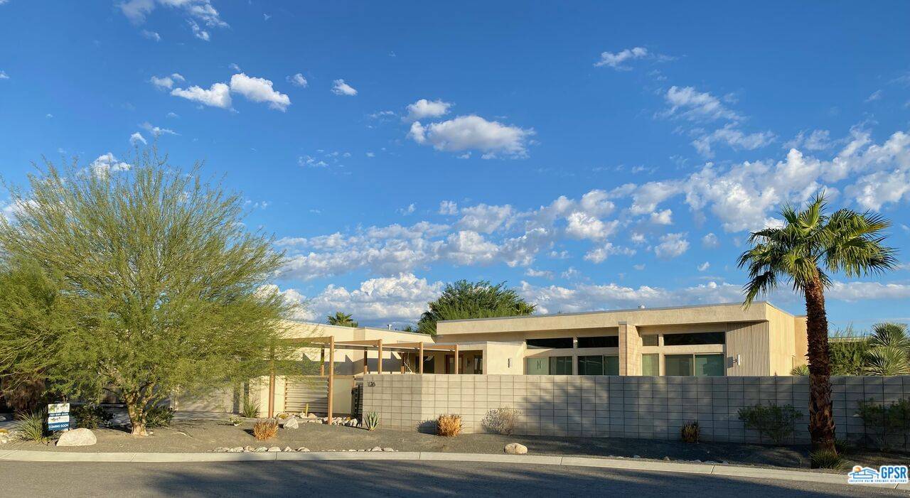 Palm Springs, CA 92262,1126 Lucent Ct