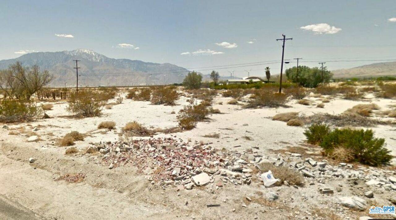 Desert Hot Springs, CA 92240,156 United Road