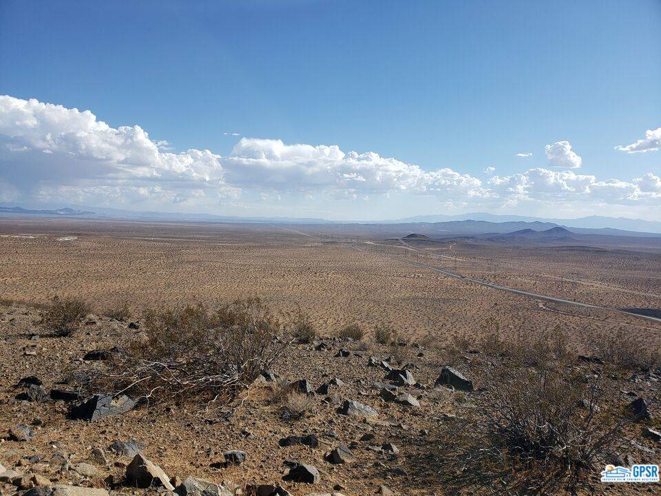 Kramer Junction, CA 93516,0 395 Hwy