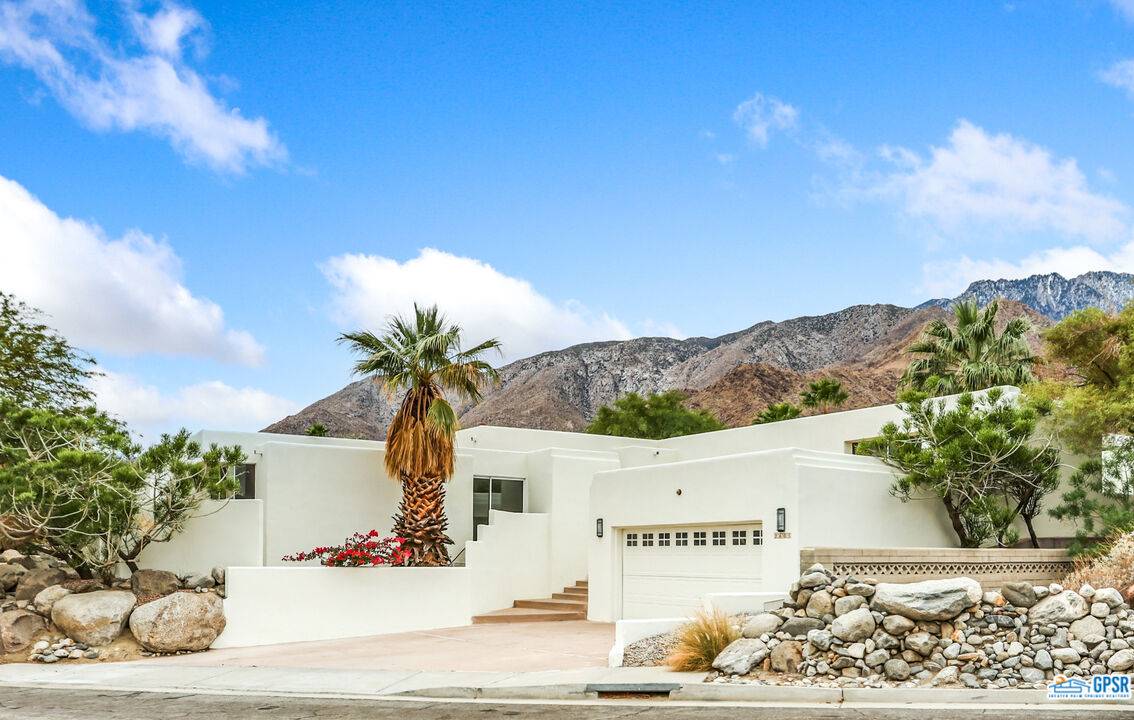 Palm Springs, CA 92262,2605 N Girasol Ave