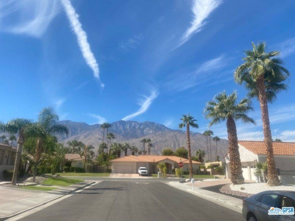 Palm Springs, CA 92264,3697 Torito Cir