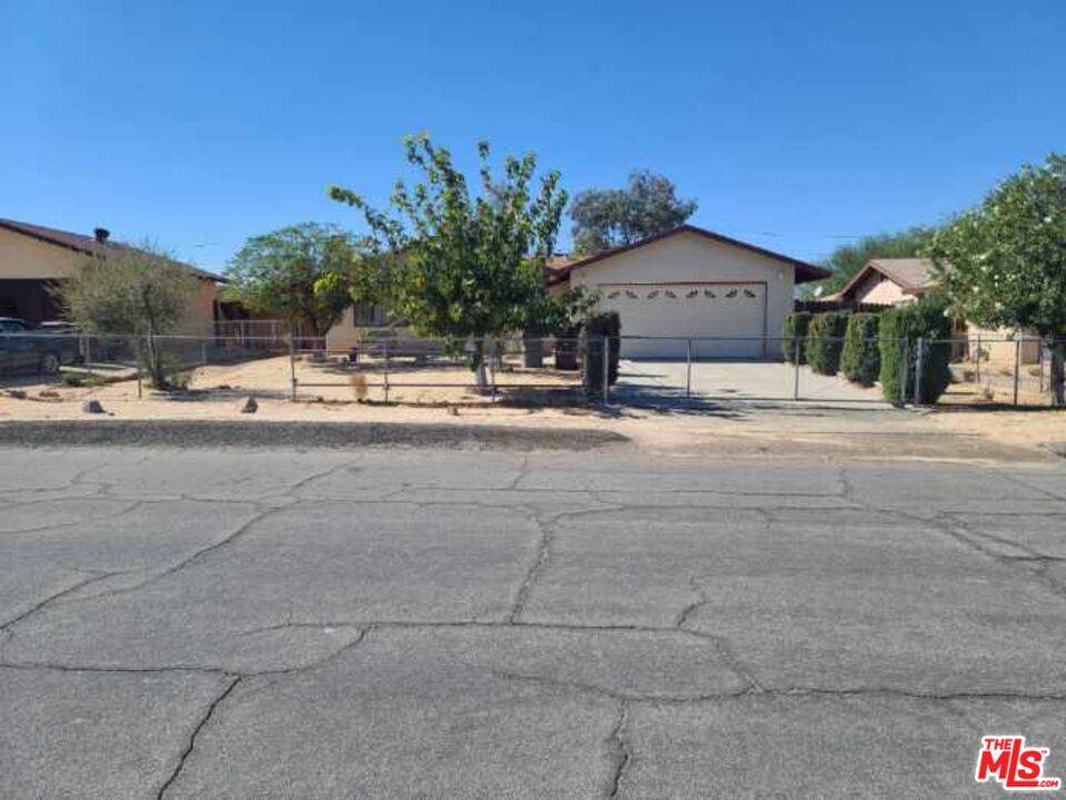 Twentynine Palms, CA 92277,5630 Daisy Ave