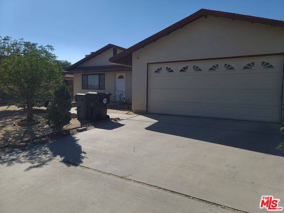 Twentynine Palms, CA 92277,5630 Daisy Ave