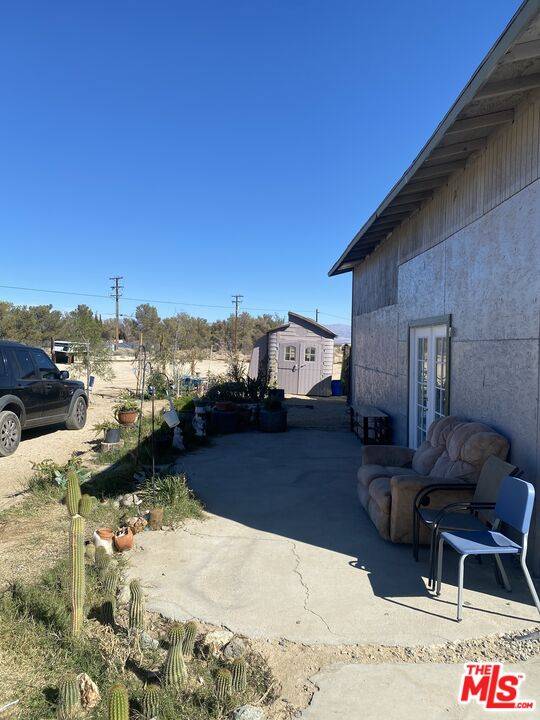 Inyokern, CA 93527,7252 Avenida Del Sol