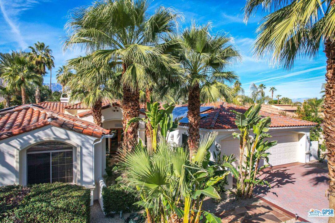 Rancho Mirage, CA 92270,39615 Desert Sun Dr