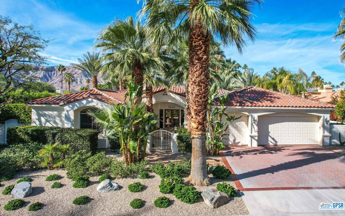 Rancho Mirage, CA 92270,39615 Desert Sun Dr