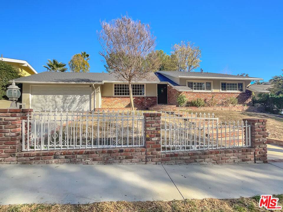 West Hills, CA 91304,8380 Capistrano Ave