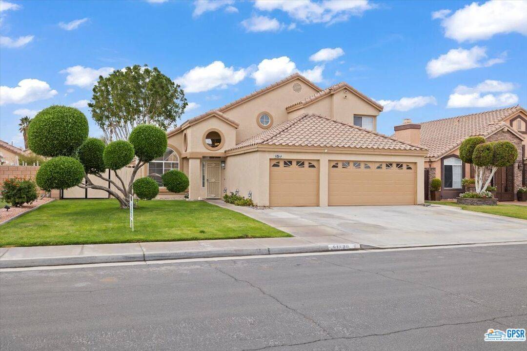 Indio, CA 92201,81170 Taos Trl