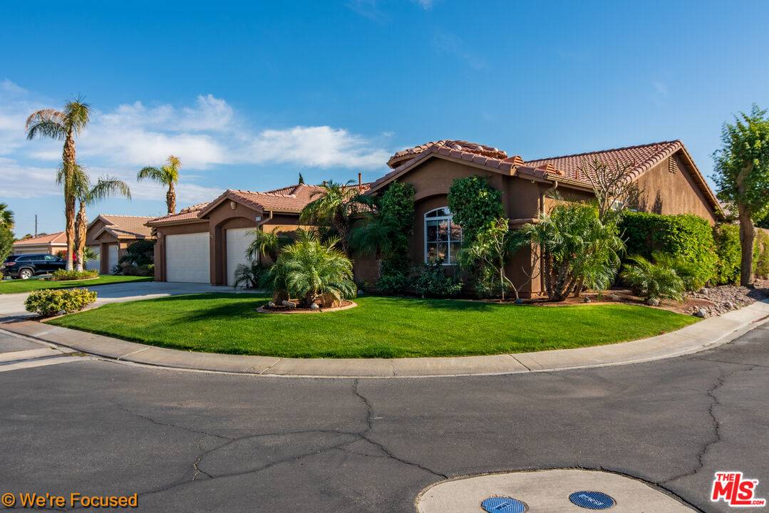 Indio, CA 92201,81129 La Reina Cir