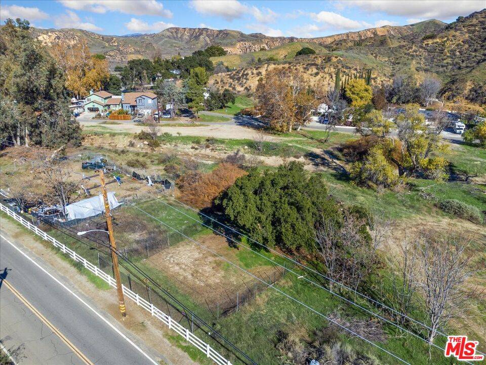 Val Verde, CA 91384,0 Johnson Ave