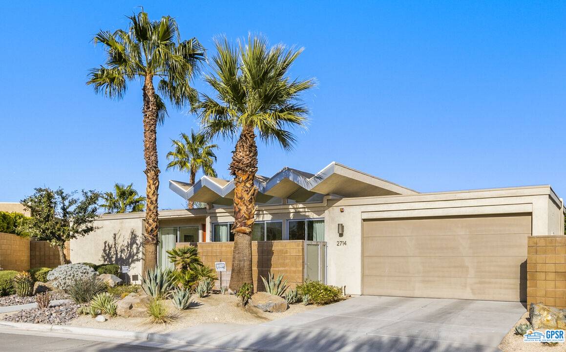 Palm Springs, CA 92262,2714 N Whitewater Club Dr