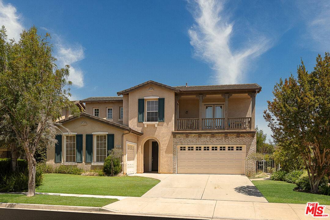 Newbury Park, CA 91320,308 Via Brava