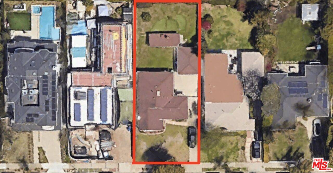 Santa Monica, CA 90403,1141 Berkeley St