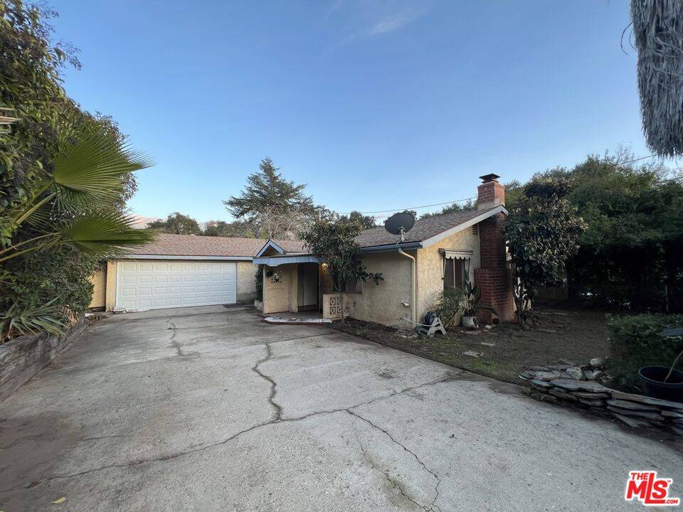 Oak View, CA 93022,192 Valley Rd