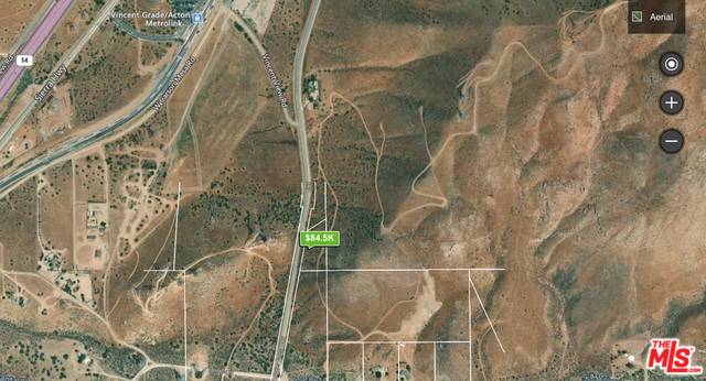 Acton, CA 93510,33540 VAC/ANGELES FOREST HWY/V DR