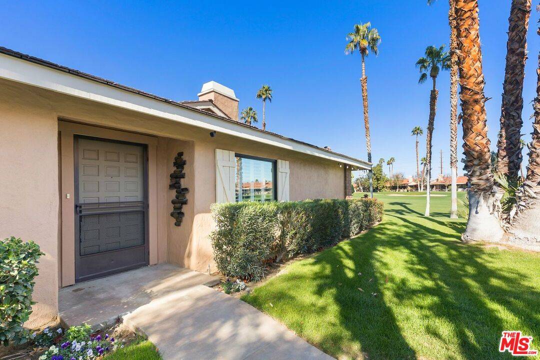 Palm Desert, CA 92260,306 Villena Way