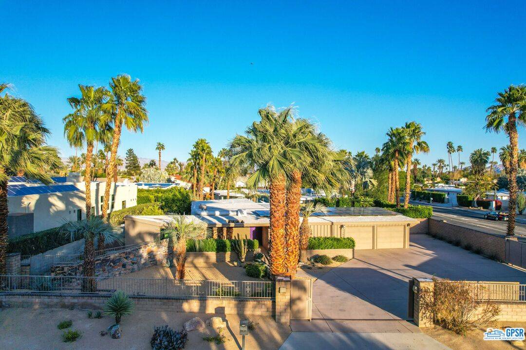 Rancho Mirage, CA 92270,71388 Country Club Dr