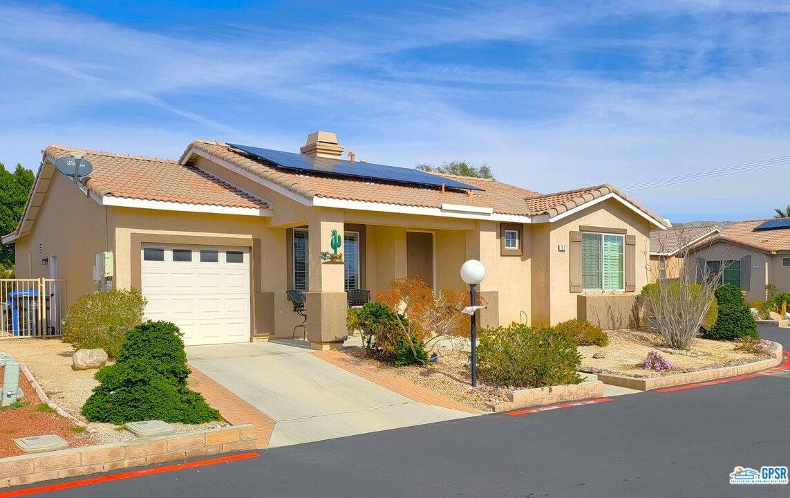 Desert Hot Springs, CA 92240,65565 Acoma Ave #82