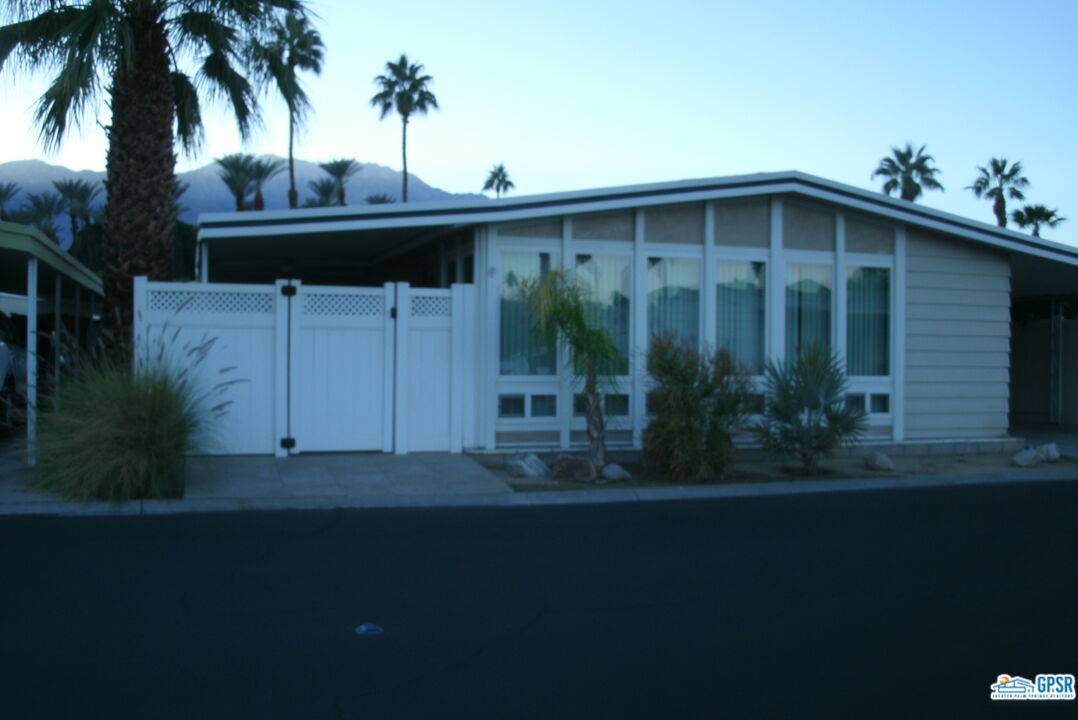 Palm Springs, CA 92264,300 Juniper Dr