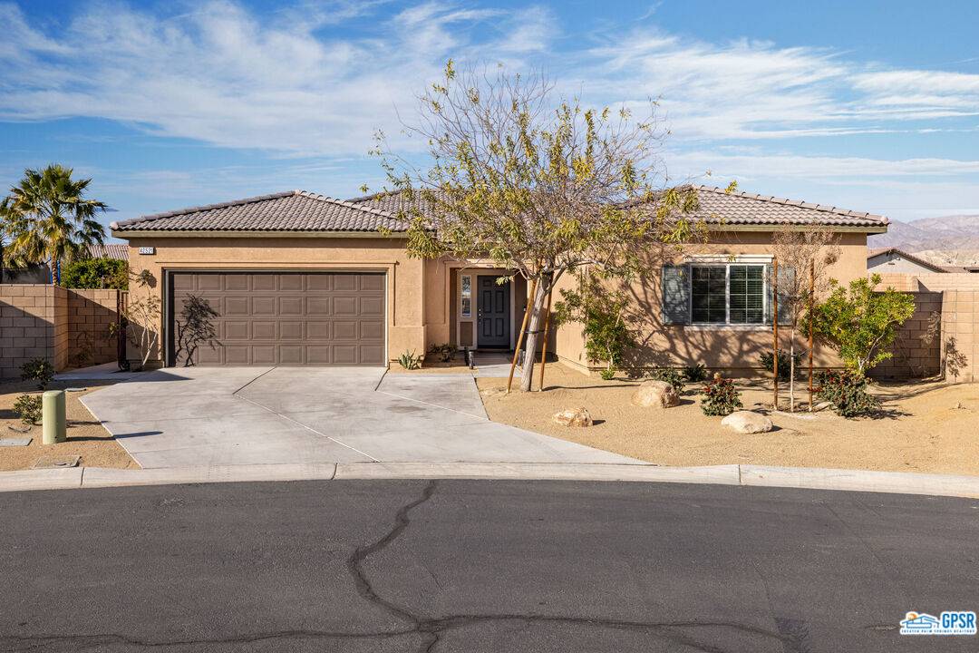 Indio, CA 92203,42521 Contessa Ct