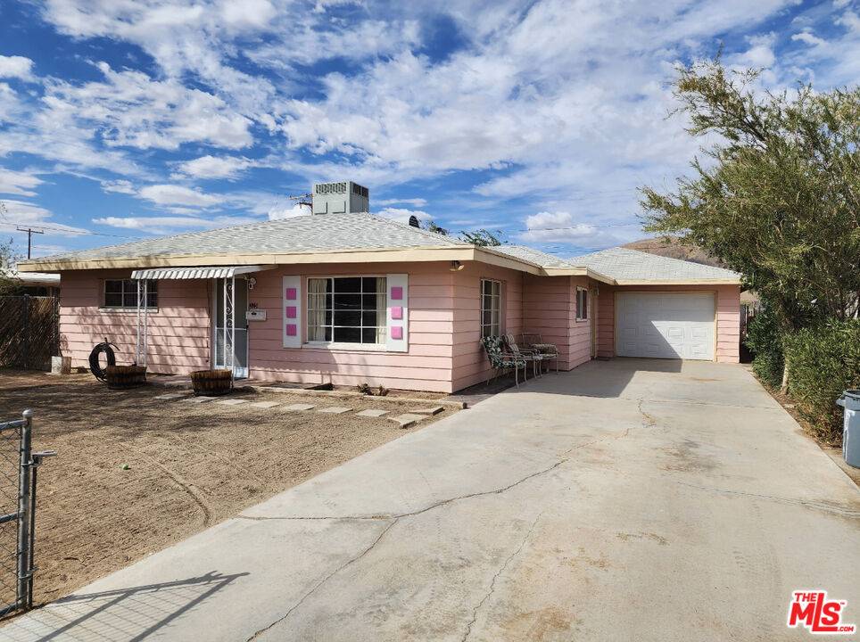 Yermo, CA 92398,325 E Williams St