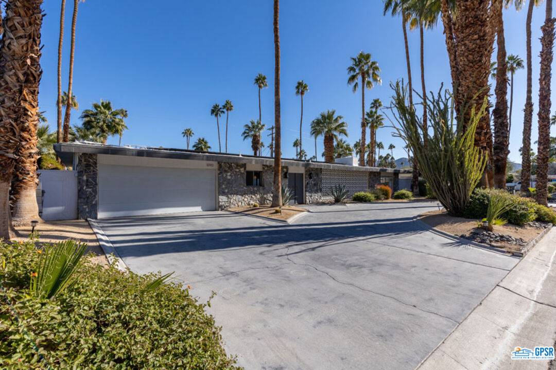 Palm Springs, CA 92264,1090 S Sagebrush Rd